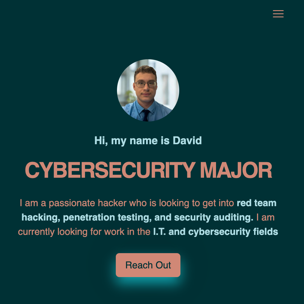 My Website